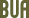 Bua